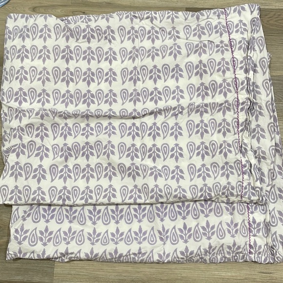 Set of 2 pillowcases - Picture 1 of 3